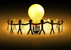Thought to Action Groups