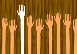 Volunteer!